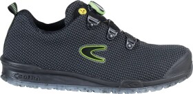 Bezpečnostní obuv Cofra MALMO ESD S3S FO SR Velikost boty: 39, Černá