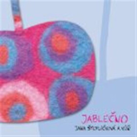 Jablečno - CD - Jana & Kůň Šteflíčková