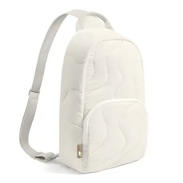 Tomtoc Terra T36 Snowberg / Sling batoh / do 11" (T36M1W1)