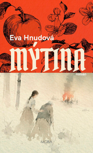 Mýtina - Eva Hnudová