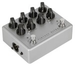 Darkglass Vintage Ultra + AUX In (použité)