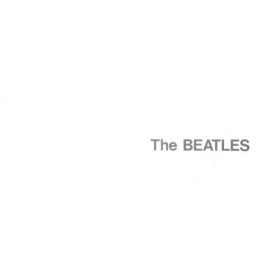 2LP The Beatles: The Beatles (White Album) - The Beatles