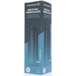Izolovaná láhev na pití z nerezové oceli coocazoo 0,7 l, Gradient Teal