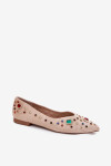 Balerinky model 215046 Step in style 41