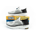 Boty Skechers Max Cushioning Premier 2.0 Slip-INS M 220839/WBK 43