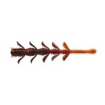 Savage Gear Gumová nástraha Craft Crawler - Orange Pumpkin 12,5cm 6,5g 6ks,Savage Gear Gumová nástraha Craft Crawler - Orange Pumpkin 12,5cm 6,5g 6ks