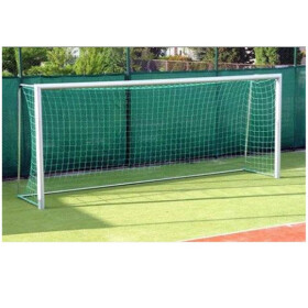 Branková síť Netex 5x2x1x1,5 m 2ks S365841 fotbal