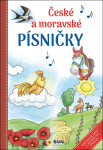 České a moravské lidové písničky - Dita Křišťanová