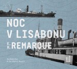 Noc Lisabonu Erich Maria Remarque