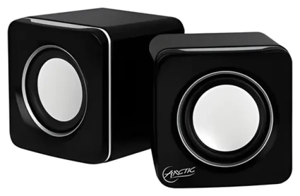 ARCTIC S111 M černá / Přenosný reproduktor / Nabíjecí (SPASO-SP008BK-GBA01)