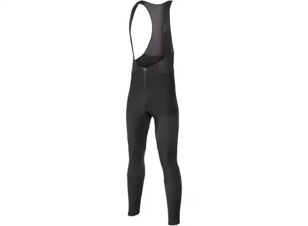 Endura GV500 Thermal pánské kalhoty s laclem černá vel. L