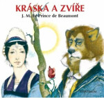 Kráska Zvíře de Beaumont