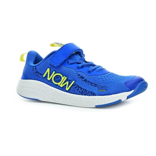 Naw Ehuna Fly Cobalt Blue