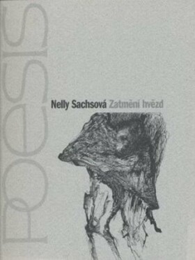 Zatmění hvězd - Nelly Sachsová