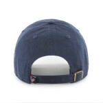47 Brand Pánská kšiltovka Houston Texans NFL Clean Up Adjustable