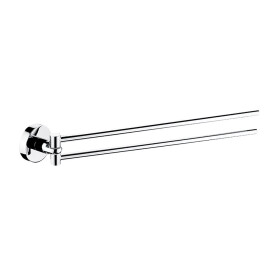Nimco Unix chrom držák na ručníky otočný 41 cm UN 13096N-26 UN 13096N-26