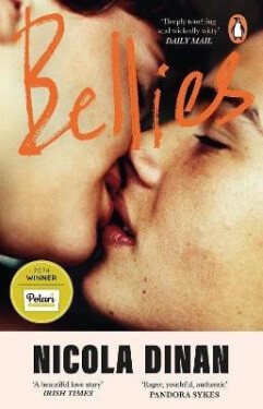 Bellies - Nicola Dinan