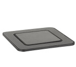 STRONG PowerUp zásuvka, 2x230V, Černá, Fr (477462)