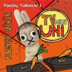Písničky TvMiniUni: Flegyho výběr - CD - interpreti Různí