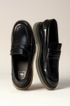 Polobotky G-STAR RAW STANLEY-02-124AM Přírodní kůže (useň)/-Leštěná