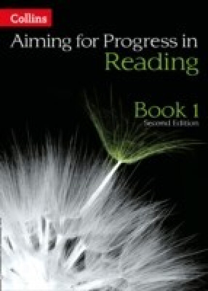 Aiming for Progress in Reading: Book 1 - West, Keith