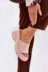 Pantofle model 210173 Step in style 39