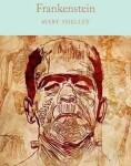 Frankenstein, 1. vydání - Mary Wollstonecraft Shelley