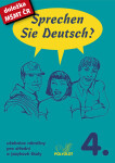 Sprechen Sie Deutsch - 4 kniha pro studenty - Doris Dusilová