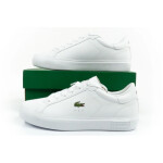 Lacoste Powercourt 0721 W 741SUJ001421G dámské boty 38