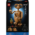 LEGO LEGO® Ideas 21370 E.T. the Extra-Terrestrial