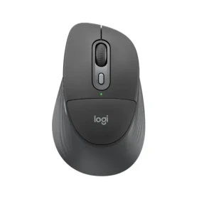 Logitech Signature M850 L grafitová / Bezdrátová myš (910-007704)