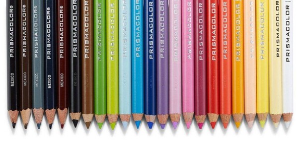 Prismacolor Prismacolor, 20508, Premier, umělecké pastelky, kusové, 1 ks Barva: Celadon Green 1020