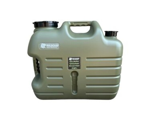 Holdcarp Kanystr Cubic Water Carrier 25l (50695057)