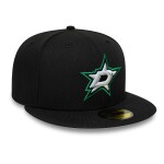 New Era Pánská kšiltovka Dallas Stars NHL Basic Logo 59FIFTY Fitted Velikost: 7 1/8