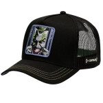 Capslab DC Comics Joker Cap CL-DC8-1-CT-JOK jedna velikost