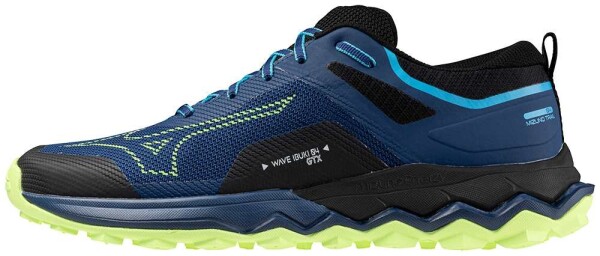 Běžecké boty Mizuno WAVE IBUKI 4 GTX J1GJ225962 Velikost obuvi v EU: 46,5