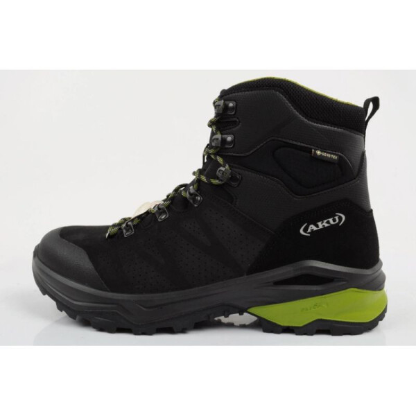Boty Aku Adapta Gore-tex M 490388 42