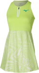Tenisové šaty Mizuno Mugen Dress Dress 62GHB70041 Velikost textilu: M