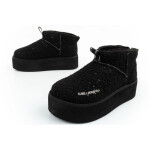 Boty, sněhule Karl Lagerfeld Thermo W KL48522WW0S dámské 39