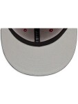 New Era Pánská kšiltovka Miami Heat NBA 2026 Tip-Off 59FIFTY Fitted Velikost: 7 5/8