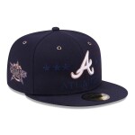 New Era Pánská kšiltovka Atlanta Braves MLB 2026 All-Star Game 59FIFTY Fitted Velikost: 7 1/2