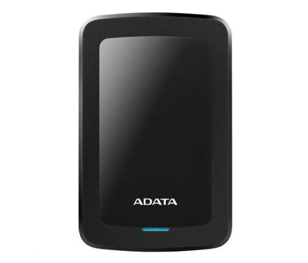 ADATA Externí HDD 2TB USB 3.1 HV300, černý EDF_414644