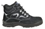 Bezpečnostní obuv Cofra FUERTEVENTURA S1 P SRC Velikost boty: 44, Černá