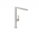 KLUDI - Qord Dřezová baterie, kartáčovaný nikl 56803N575