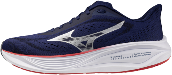 Běžecké boty Mizuno NEO COSMO 2 J1GM261252 Velikost obuvi v EU: 40