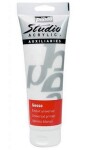 Pébéo Studio Gesso - univerzální akrylový šeps 250 ml - bílý