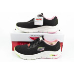 Boty Skechers Arch Fit W 149722/BKMT 38.5