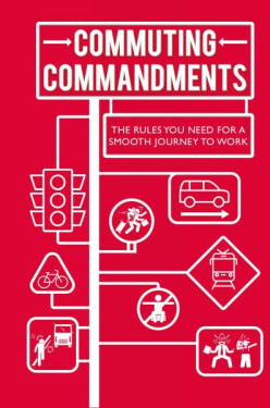 Commuting Commandments: The rules you need for smooth journey to work