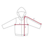 Pánská lyžařská bunda Hi Mountain M FC-2207 XL