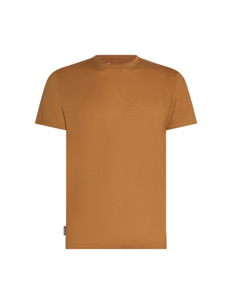 ICEBREAKER Mens 150 Ace SS Tee, Trail (vzorek) velikost: M